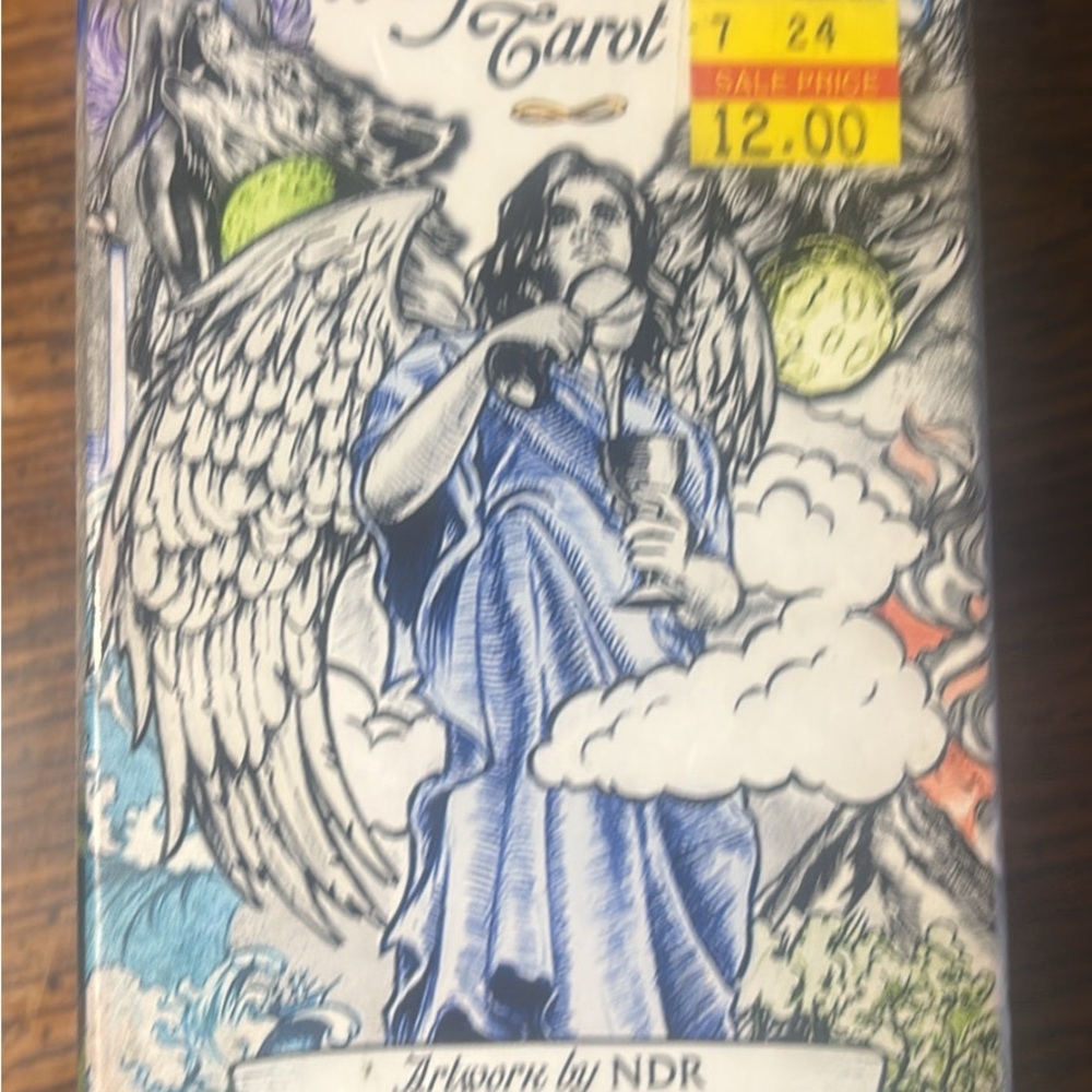 Tarot reading - Picture 2 of 6